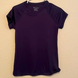 Champion double dry shirt